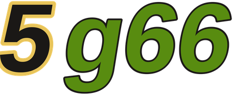5g66 logo