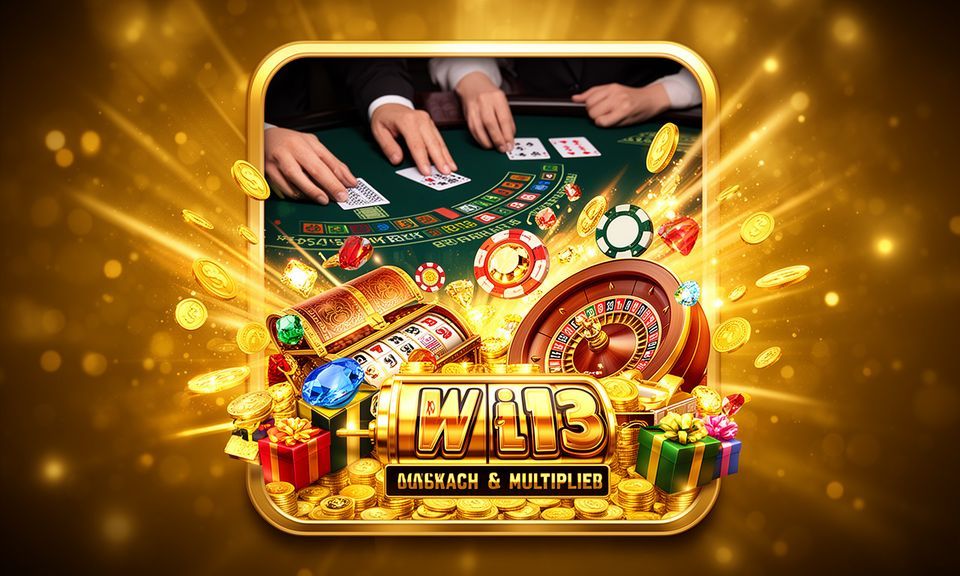 5g66 Slots Lucky Wizard সম্পর্কে আমরা কী দিচ্ছি